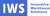 Innovative Warehouse Solutions (IWS) Logotype