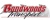 Bondwoods Transport Logotype