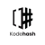 Kodehash Technologies Logotype