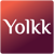 Yolkk Logotype