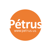 Pétrus Pessoas e Organizações Logotype