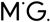 Media Garcia Logotype