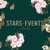 Stars Events AK Logotype