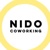 nido coworking & worklab Logotype
