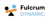 Fulcrum Dynamic Logotype