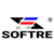 SOFTRE Logotype