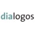 Dialogos Logotype