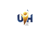 UVH Tech Solutions Pvt Ltd Logotype