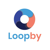 Loopby Logotype