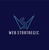 Web Strataegic Logotype