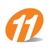 11 Recruitment Logotype