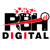 RBH Digital Logotype