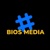 Bios media services Logotype