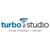 Turbo Studio Inc. Logotype