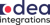 Odea Integrations Logotype