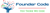 FOUNDER CODE TECHNOLOGY Logotype