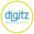 DIGITZ (Pvt) Limited Logotype
