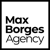 Max Borges Agency Logotype