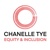 Chanelle Tye Logotype