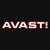 Avast Recording Co. Logotype