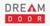 Dream Door Logotype