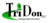 TriDon, LLC Logotype