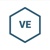 The Victor Eseosa Agency Logotype