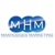 Maxhodges Marketing Logotype