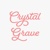 Crystal Grave Design Studio Logotype