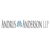 Andrus Anderson LLP Logotype