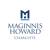Maginnis Howard Charlotte Logotype