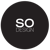 So Design Logotype