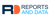Reports And Data Logotype