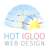 Hot Igloo Productions Ltd Logotype