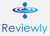 Reviewly Logotype