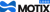 Logo Motix Logotype