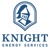 Knight Manufacturing Logotype