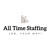 All Time Staffing Logotype