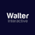 Walter Interactive Logotype