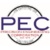 Precision Engineering Corporation Logotype