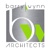 Barry & Wynn Architects, Inc. Logotype