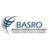 BASRO, Bautista Rodríguez & Asociados Logotype