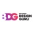 Branded Design Guru Logotype