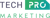 Tech Pro Marketing Logotype