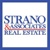 Strano and Associates Logotype