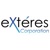 eXtéres Corporation Logotype