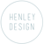 Henley Design Logotype