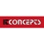 ITConcepts Switzerland Logotype