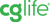 CG Life Logotype
