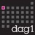 Dag1 Logotype